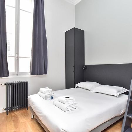 Cosy Apartment - 2Br-7P - Arc De Triomphe Париж Екстериор снимка