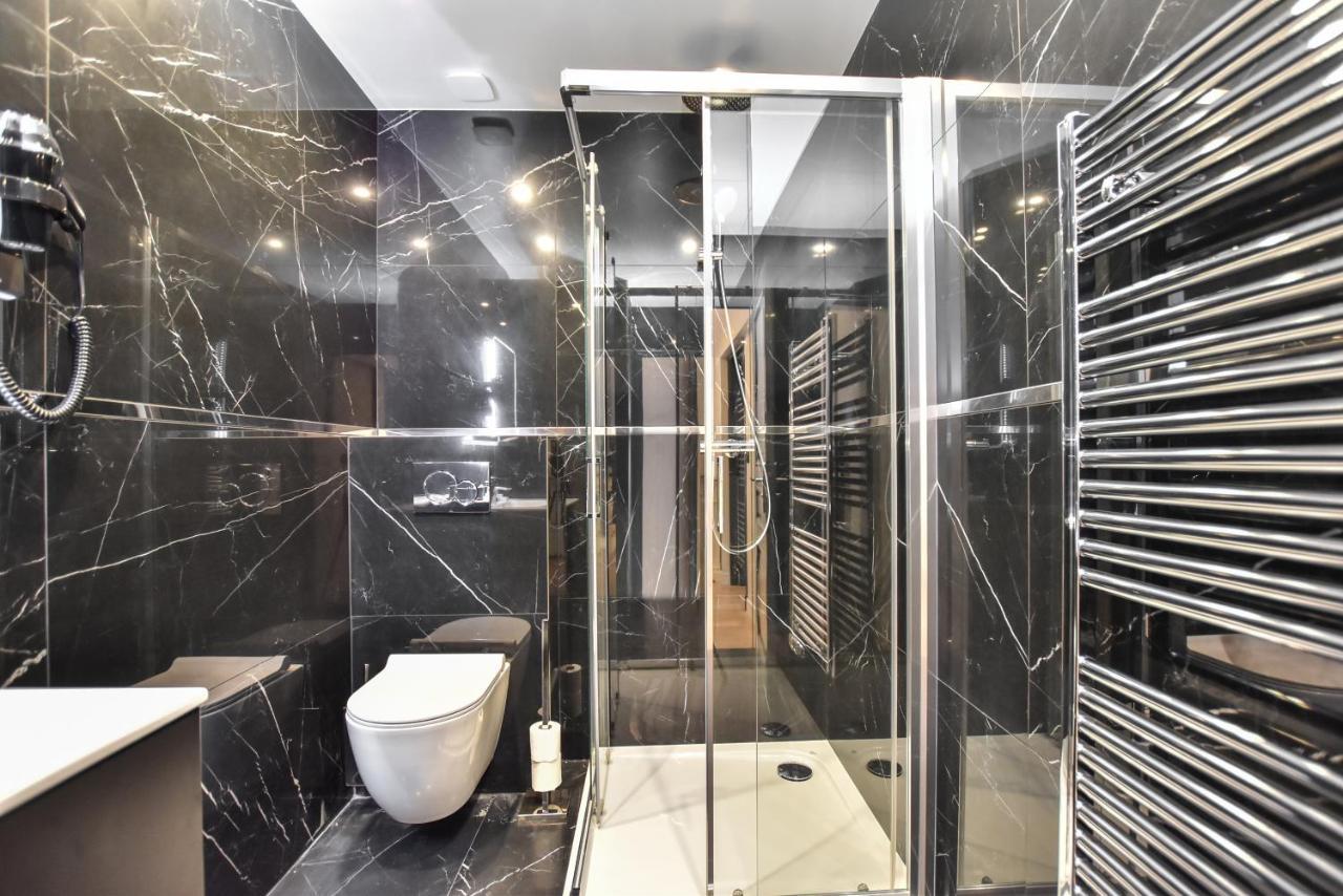 Cosy Apartment - 2Br-7P - Arc De Triomphe Париж Екстериор снимка